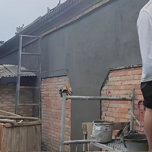 长春ECC 高延性混凝土 砌体抗震加固薄层修补高抗渗高韧性特种建材