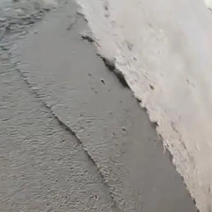 长春水工建筑物I级C55聚合物改性水泥砂浆 渠道防渗泵站加固迎水面抗冲刷砂浆