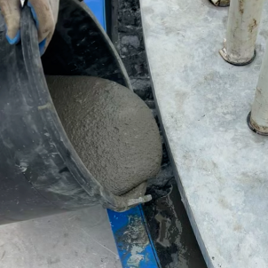 长春二类超细型cgm340电厂发电机汽轮机台板垫块设备基础大流态灌浆料
