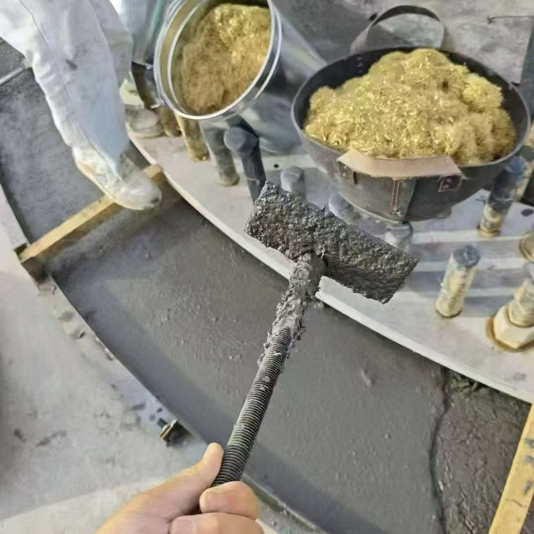 长春C120风电设备基础专用灌浆料