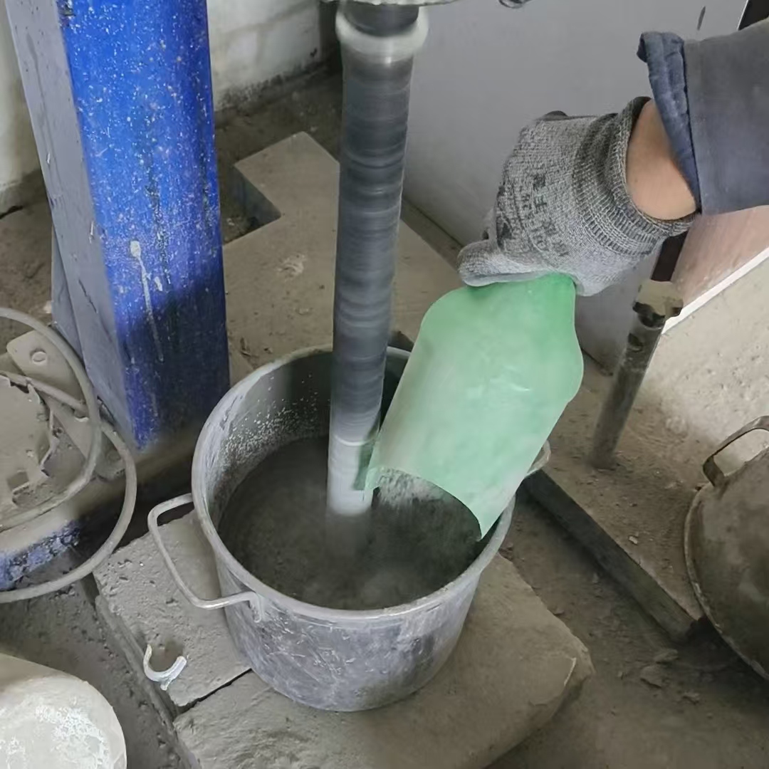 长春桥梁公路张拉用H60压浆料与普通压浆料有什么区别？