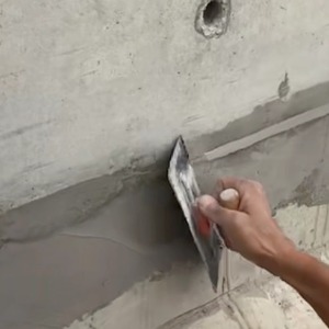 长春P型防护型环氧树脂砂浆